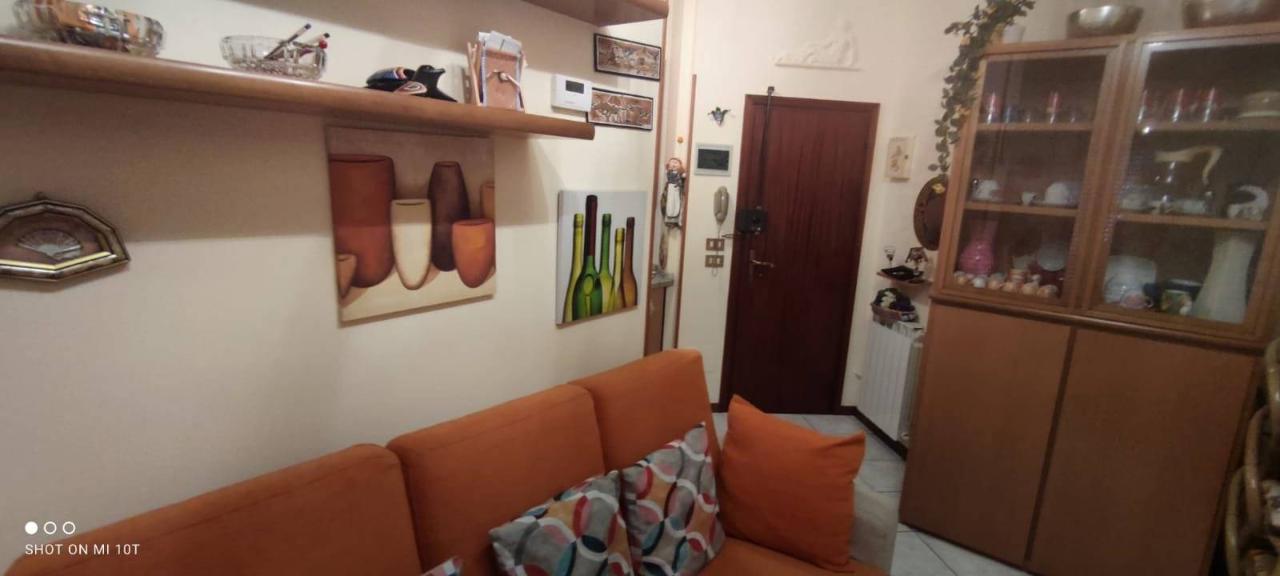 appartamento in vendita a Comacchio in zona Lido degli Estensi