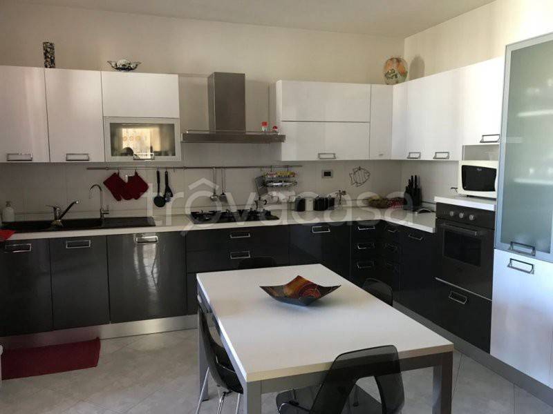 casa indipendente in vendita a Comacchio in zona Lido degli Estensi