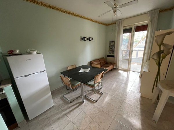 appartamento in vendita a Comacchio in zona Lido degli Estensi