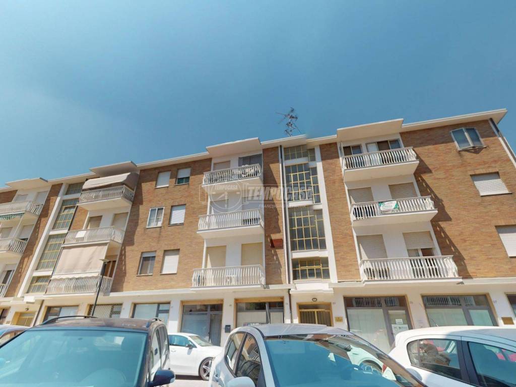 appartamento in vendita a Comacchio in zona Porto Garibaldi