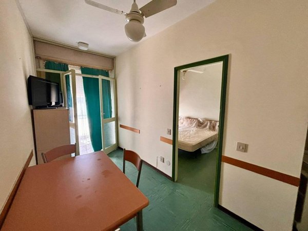 appartamento in vendita a Comacchio in zona Lido degli Estensi