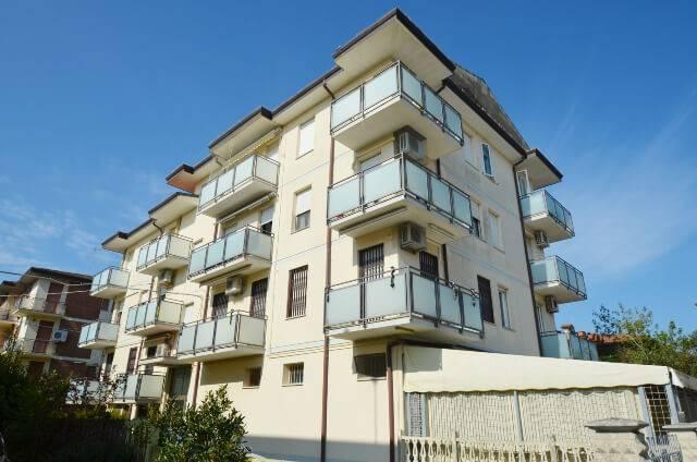 appartamento in vendita a Comacchio in zona Lido delle Nazioni