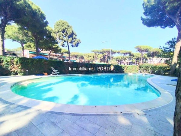 appartamento in vendita a Comacchio in zona Lido di Spina