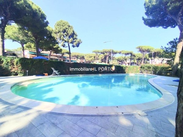 appartamento in vendita a Comacchio