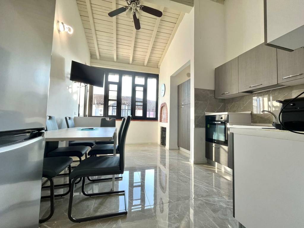 casa indipendente in vendita a Comacchio in zona Lido degli Estensi