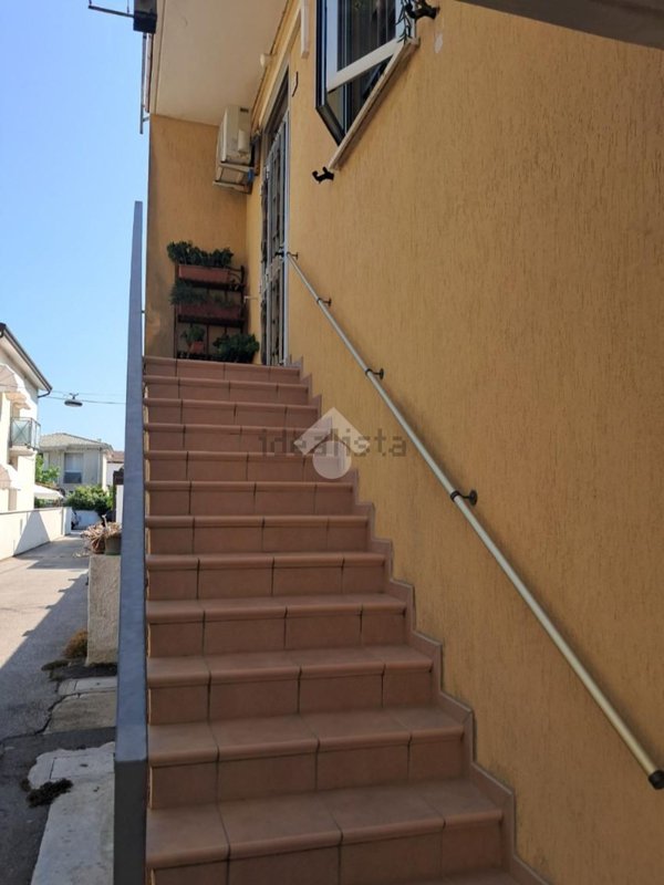 casa indipendente in vendita a Comacchio in zona Porto Garibaldi