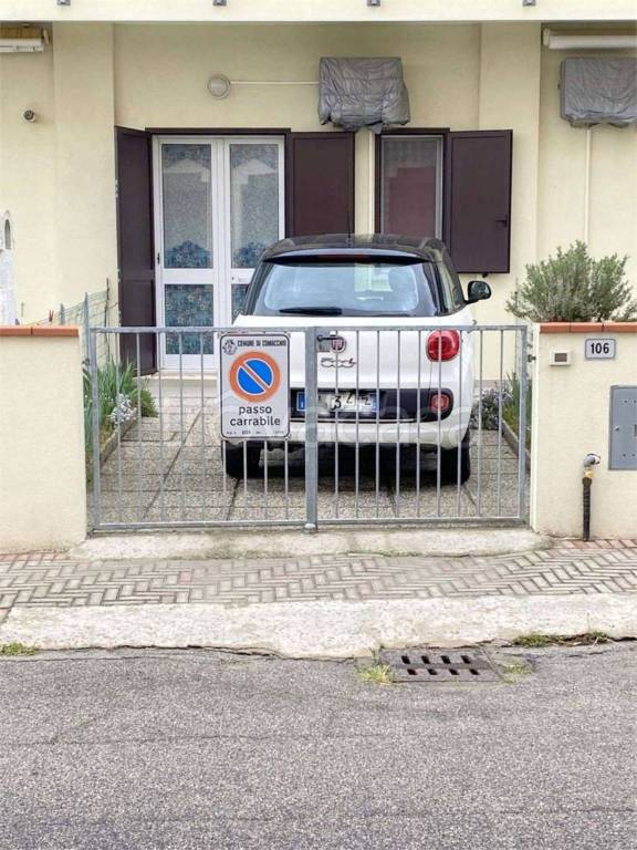 appartamento in vendita a Comacchio