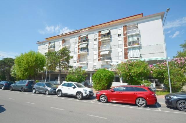 appartamento in vendita a Comacchio in zona Lido di Pomposa