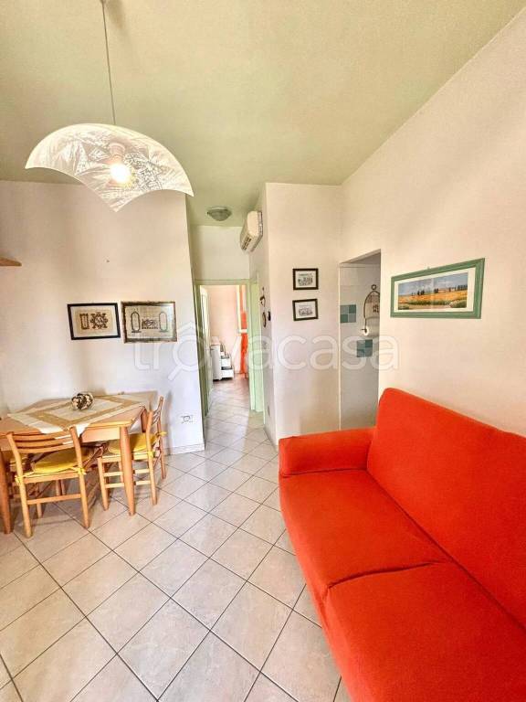 appartamento in vendita a Comacchio