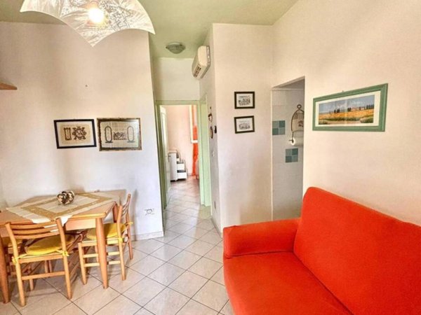 appartamento in vendita a Comacchio
