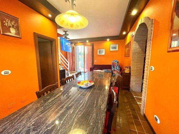 casa indipendente in vendita a Comacchio