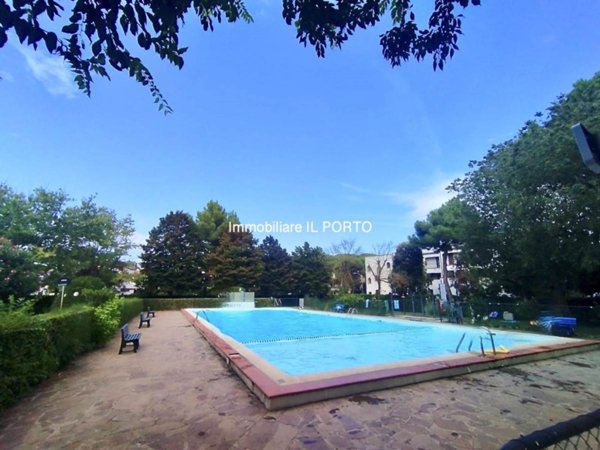 appartamento in vendita a Comacchio in zona Lido di Spina