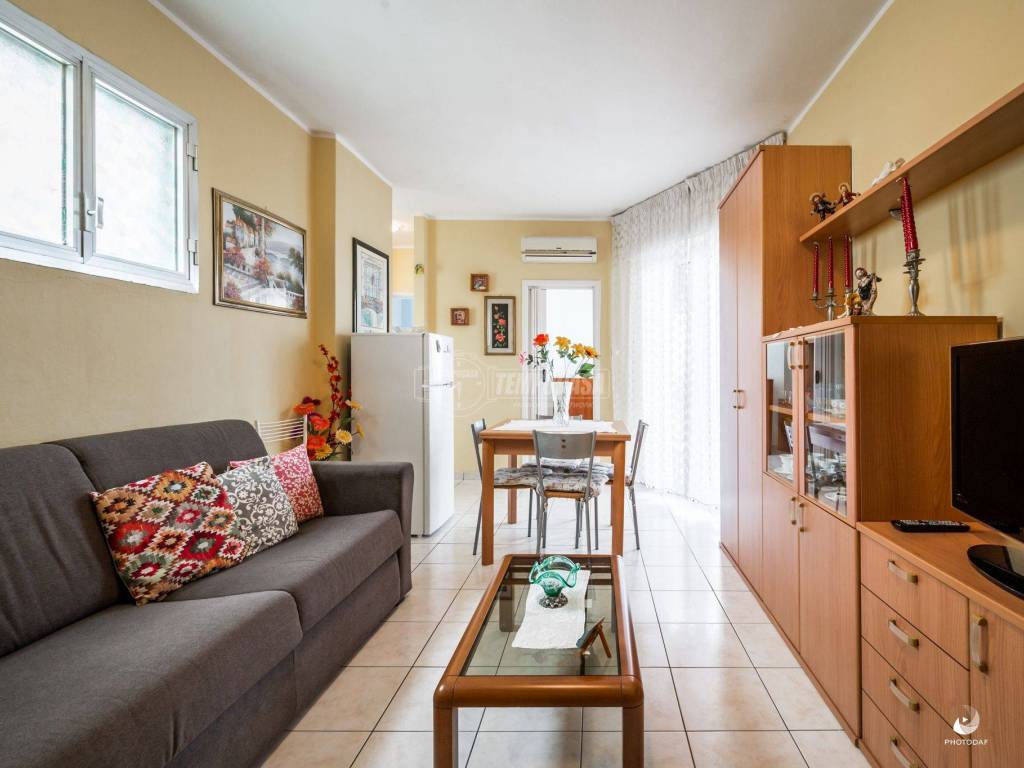 appartamento in vendita a Comacchio in zona Lido di Pomposa