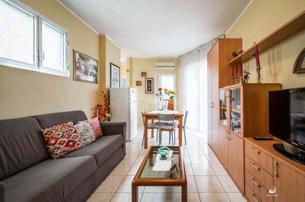 appartamento in vendita a Comacchio in zona Porto Garibaldi