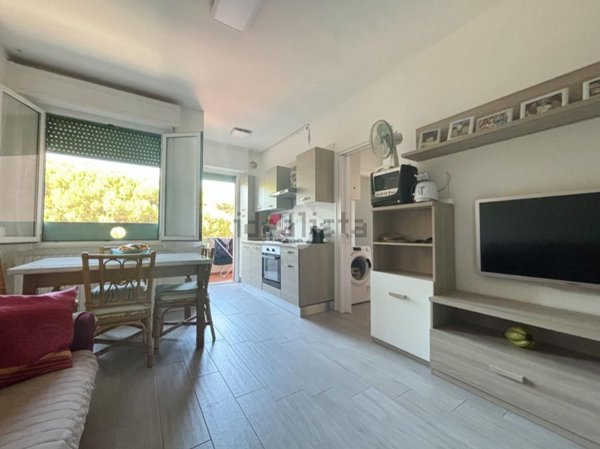 appartamento in vendita a Comacchio in zona Lido di Spina