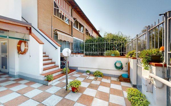 appartamento in vendita a Comacchio in zona Lido degli Estensi
