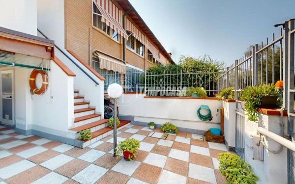 appartamento in vendita a Comacchio in zona Lido degli Estensi