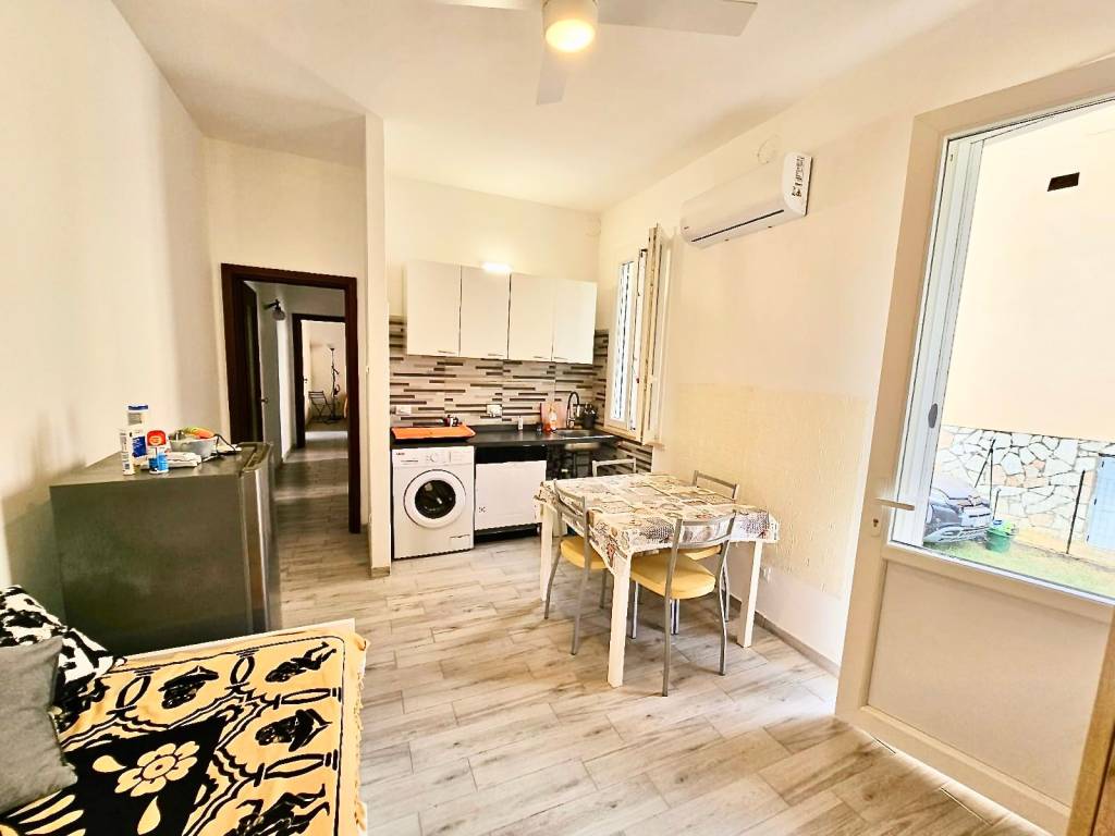 appartamento in vendita a Comacchio in zona Lido degli Estensi