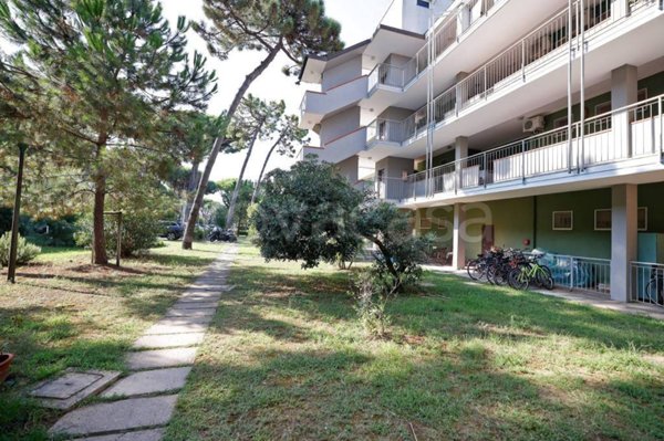 appartamento in vendita a Comacchio in zona Lido di Spina