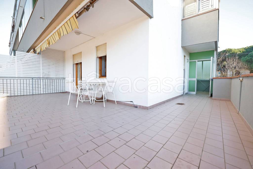 appartamento in vendita a Comacchio in zona Lido di Spina