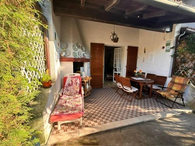 casa indipendente in vendita a Comacchio
