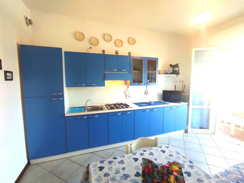 appartamento in vendita a Comacchio in zona Lido degli Scacchi