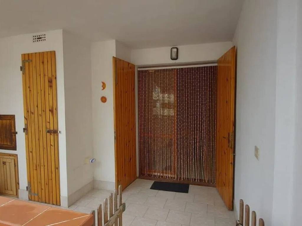 appartamento in vendita a Comacchio in zona Lido degli Estensi