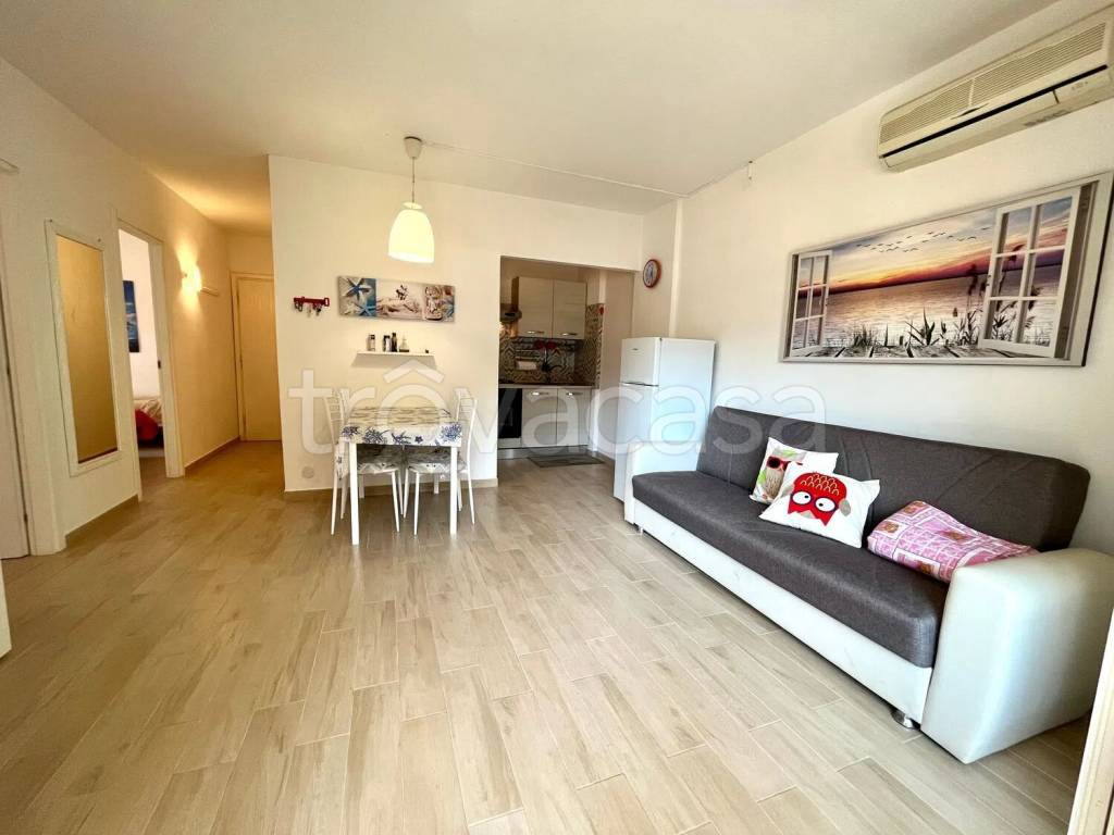 appartamento in vendita a Comacchio