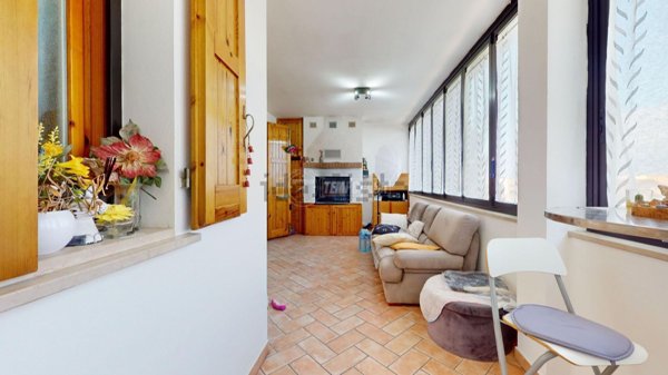 appartamento in vendita a Comacchio in zona Lido delle Nazioni