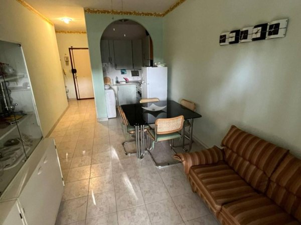 appartamento in vendita a Comacchio in zona Lido degli Estensi