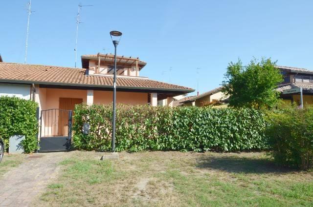 casa indipendente in vendita a Comacchio in zona Lido delle Nazioni