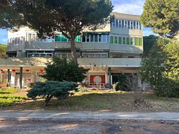 appartamento in vendita a Comacchio in zona Porto Garibaldi