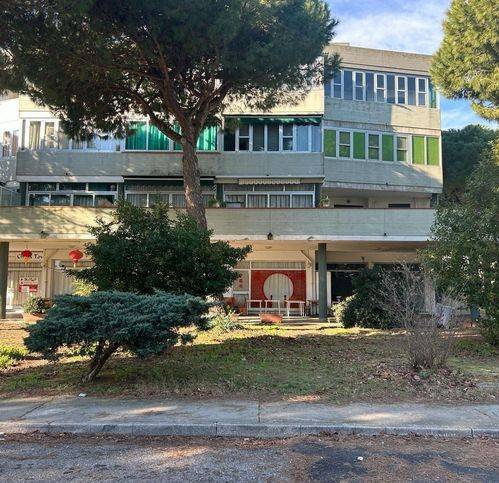 appartamento in vendita a Comacchio in zona Porto Garibaldi