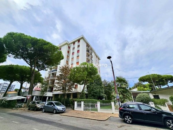 appartamento in vendita a Comacchio in zona Lido degli Estensi