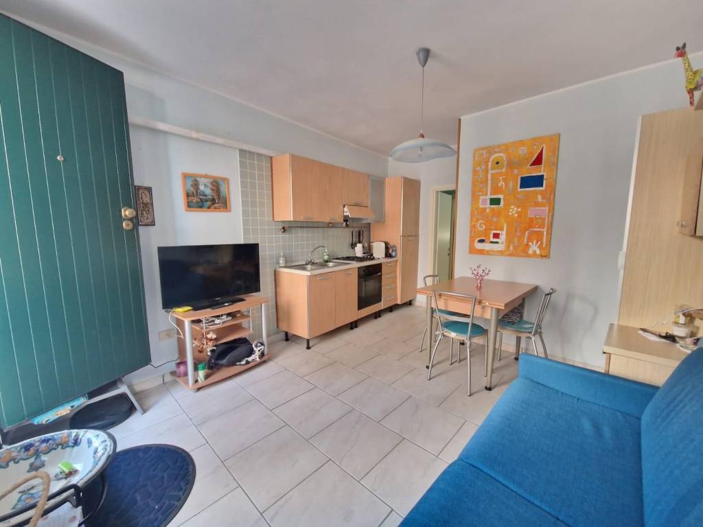 appartamento in vendita a Comacchio in zona Lido degli Estensi