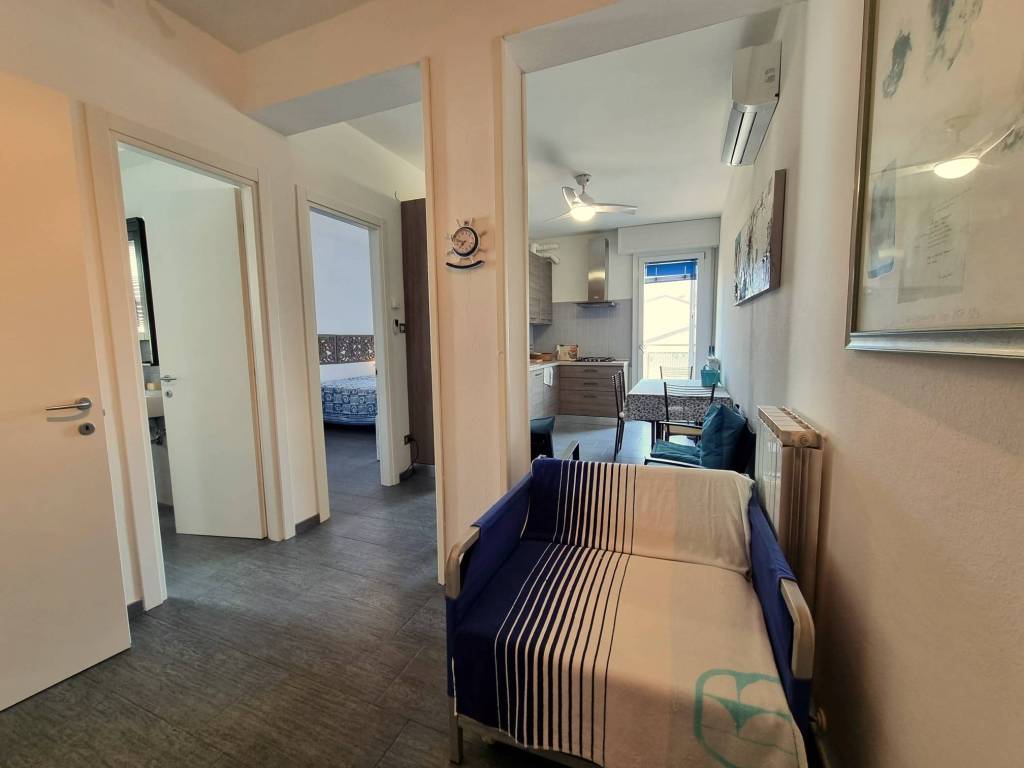 appartamento in vendita a Comacchio in zona Lido di Pomposa