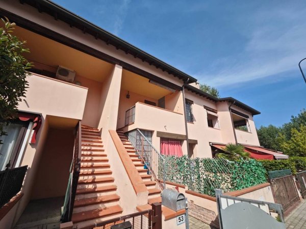 appartamento in vendita a Comacchio in zona Lido degli Scacchi
