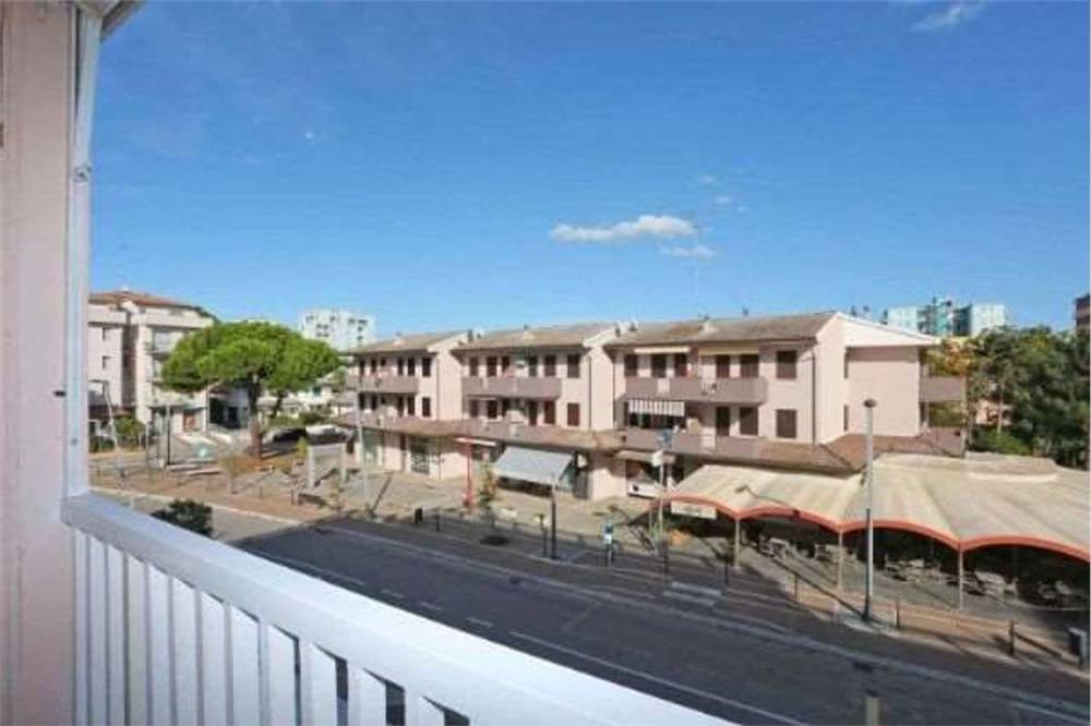 appartamento in vendita a Comacchio in zona Lido degli Scacchi