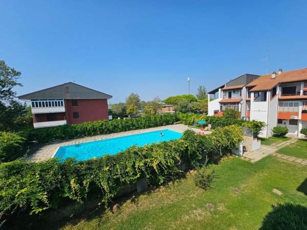appartamento in vendita a Comacchio in zona Lido di Spina