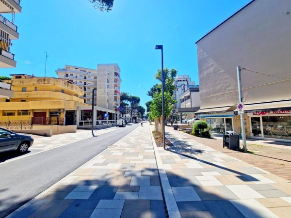 appartamento in vendita a Comacchio in zona Lido degli Estensi