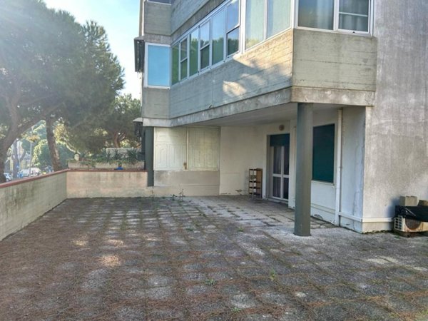 appartamento in vendita a Comacchio in zona Porto Garibaldi