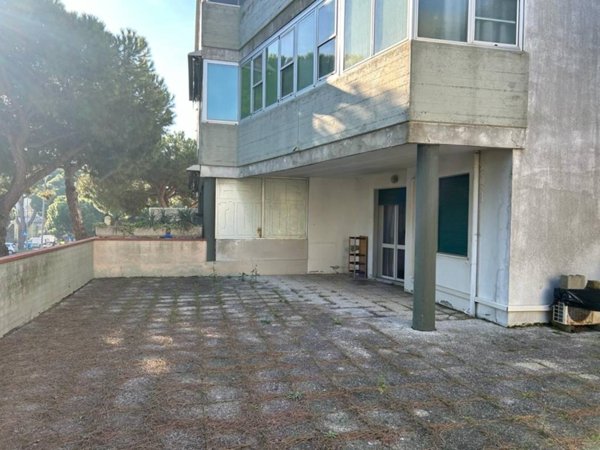 appartamento in vendita a Comacchio in zona Porto Garibaldi