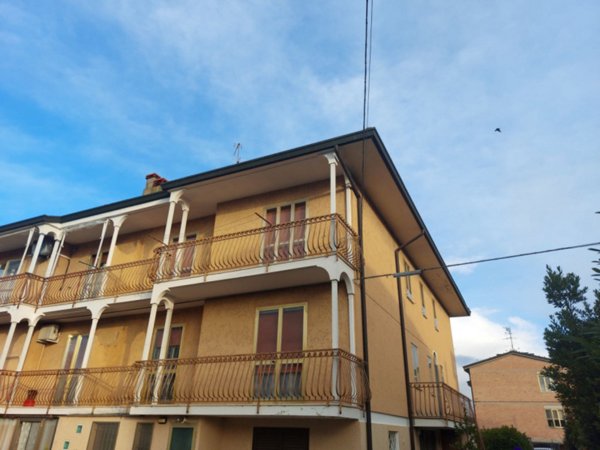 casa indipendente in vendita a Comacchio