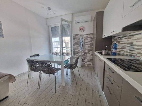 appartamento in vendita a Comacchio in zona Lido degli Estensi
