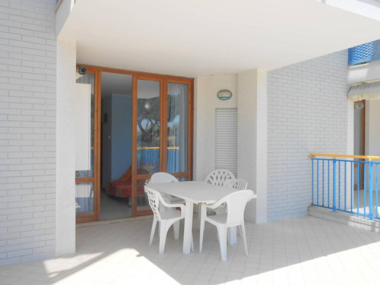 appartamento in vendita a Comacchio in zona Lido delle Nazioni