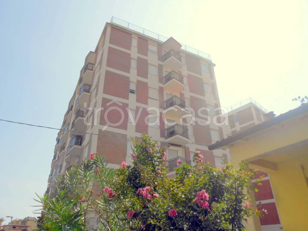 appartamento in vendita a Comacchio in zona Lido di Pomposa