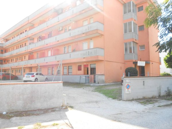 appartamento in vendita a Comacchio in zona Lido delle Nazioni