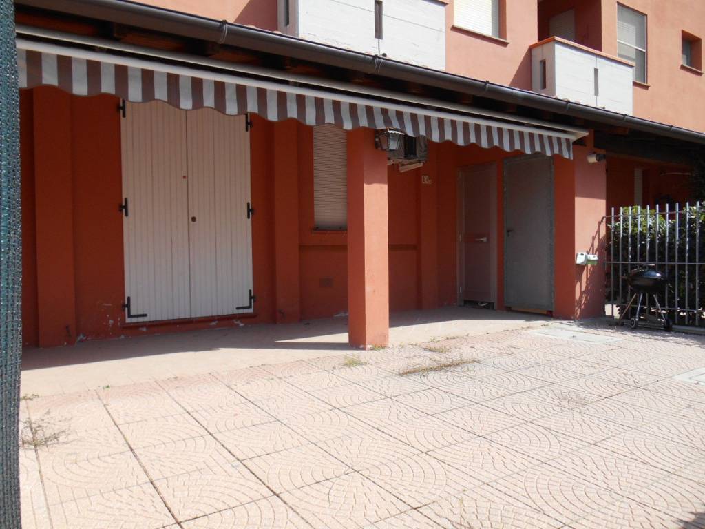 appartamento in vendita a Comacchio