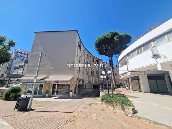 appartamento in vendita a Comacchio in zona Lido degli Estensi