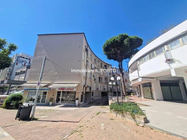 appartamento in vendita a Comacchio in zona Lido degli Estensi